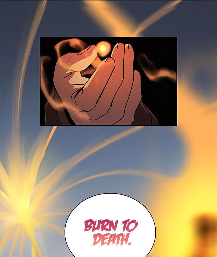 Book Eater Chapter 33 - Page 21