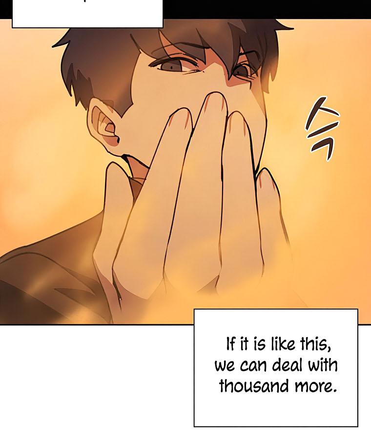 Book Eater Chapter 33 - Page 25