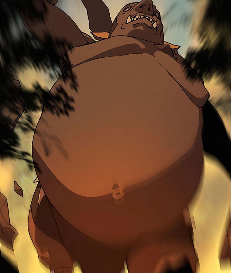 Book Eater Chapter 33 - Page 29