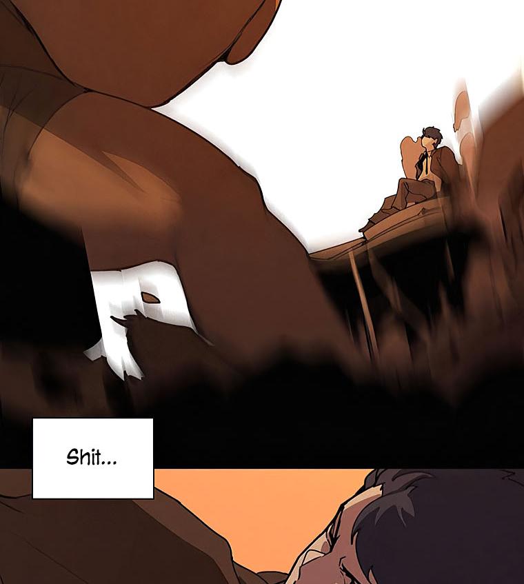 Book Eater Chapter 33 - Page 34