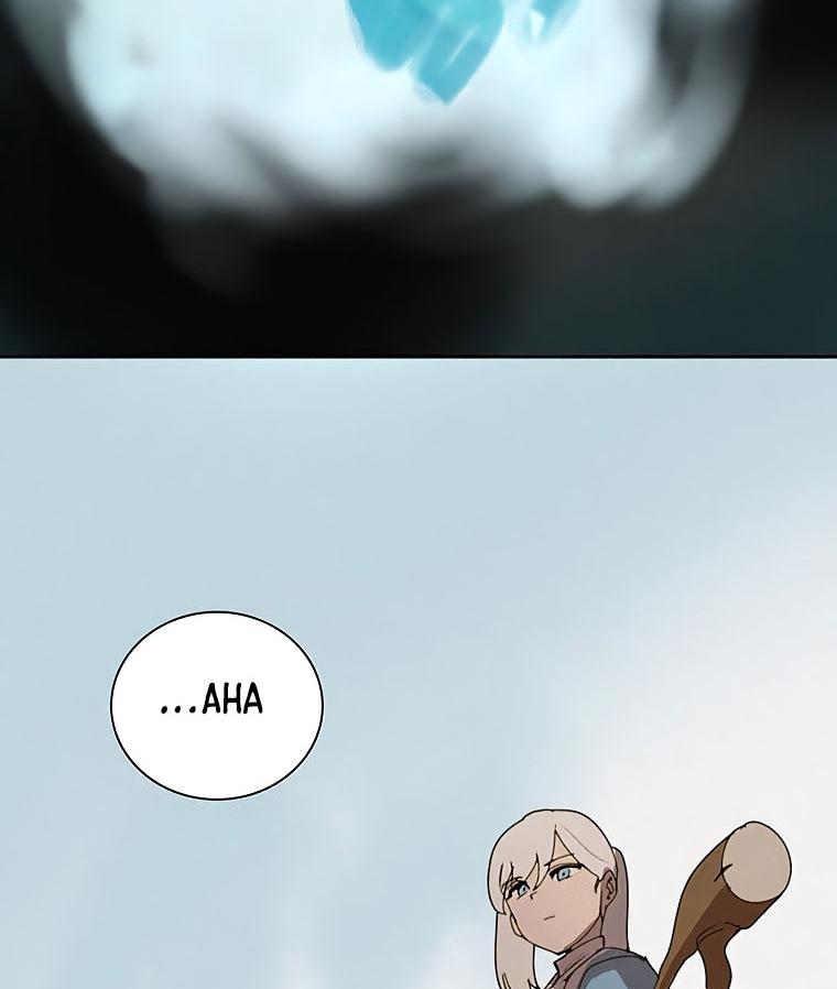 Book Eater Chapter 33 - Page 42