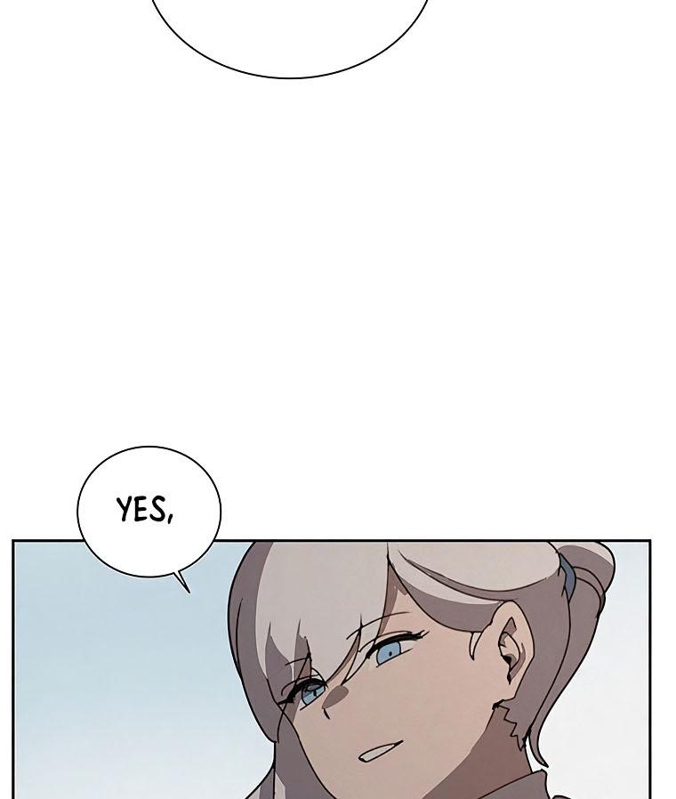 Book Eater Chapter 33 - Page 45