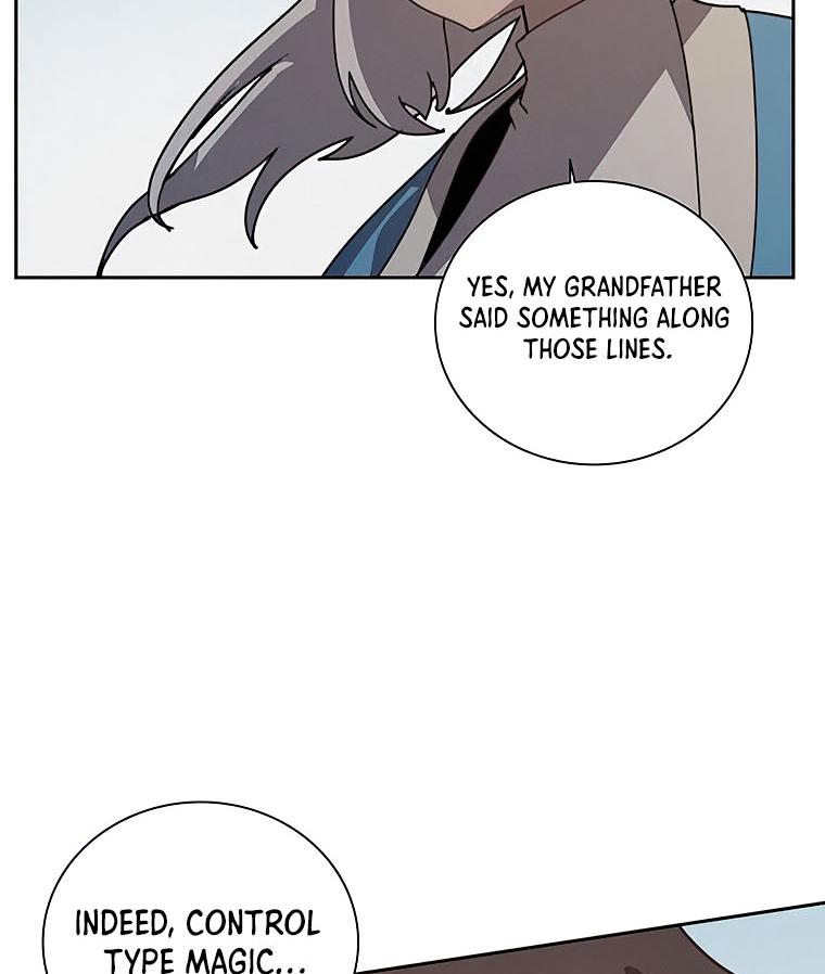 Book Eater Chapter 33 - Page 46