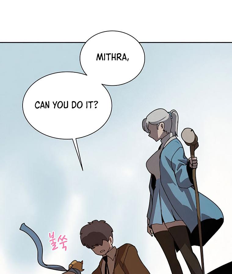 Book Eater Chapter 33 - Page 48