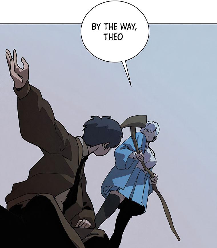 Book Eater Chapter 33 - Page 61