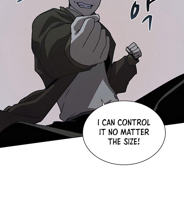 Book Eater Chapter 33 - Page 74