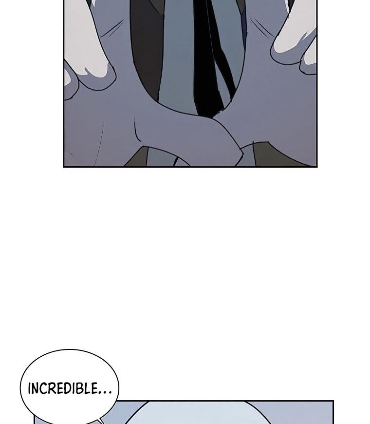 Book Eater Chapter 33 - Page 83