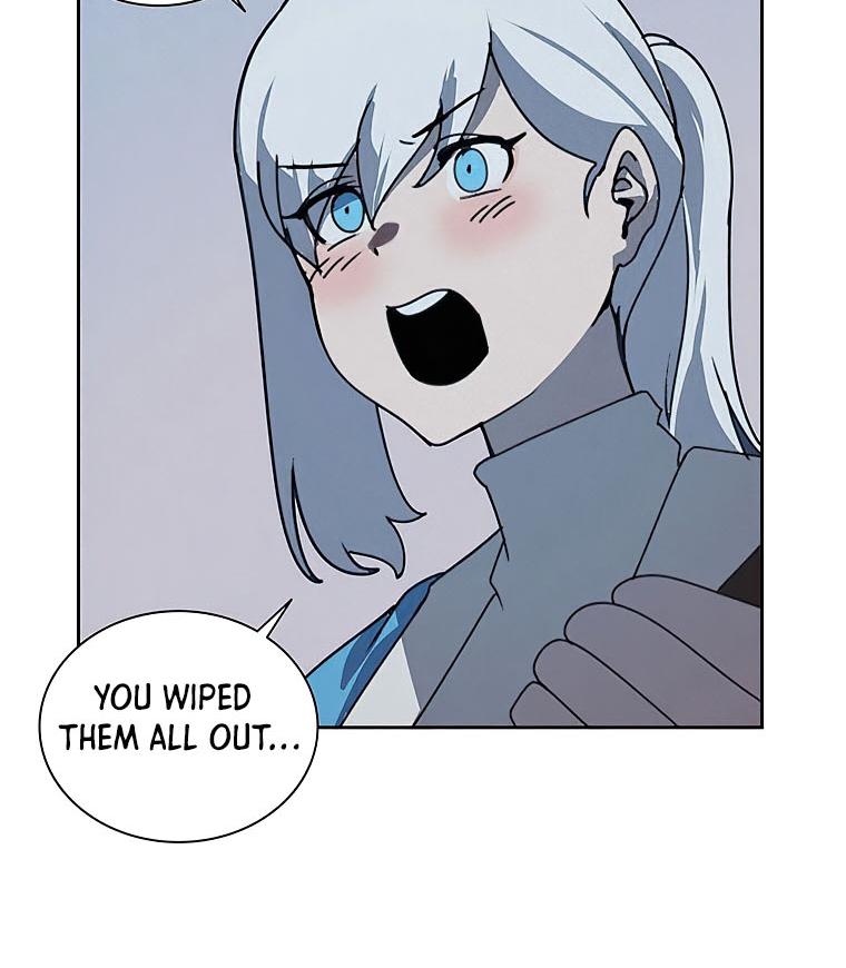 Book Eater Chapter 33 - Page 84