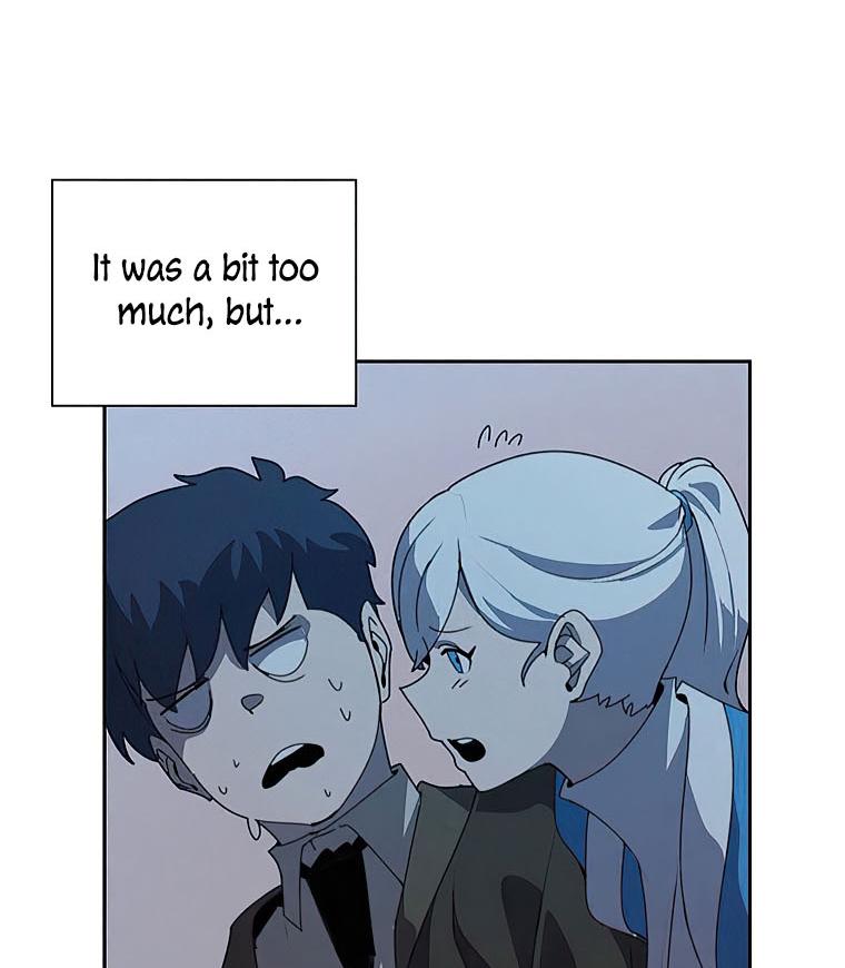 Book Eater Chapter 33 - Page 88