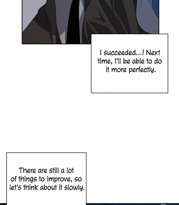 Book Eater Chapter 33 - Page 89