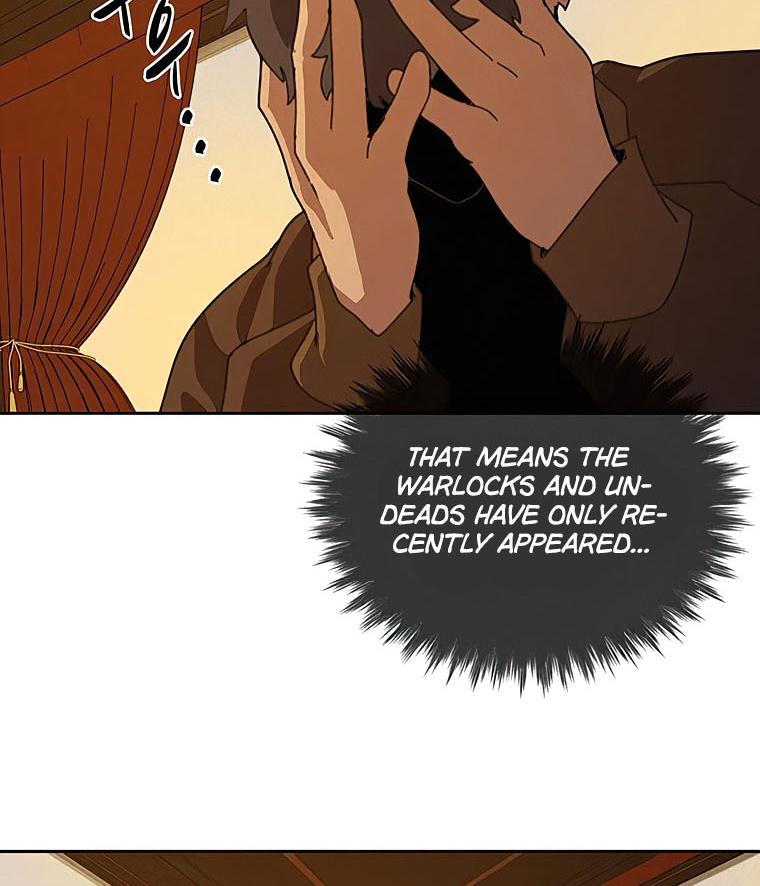 Book Eater Chapter 33 - Page 97