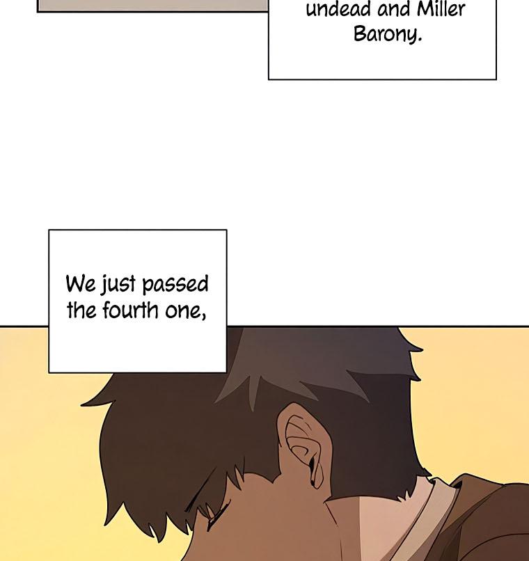 Book Eater Chapter 33 - Page 105