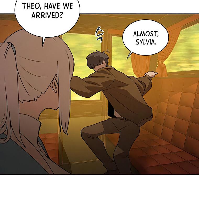 Book Eater Chapter 33 - Page 108