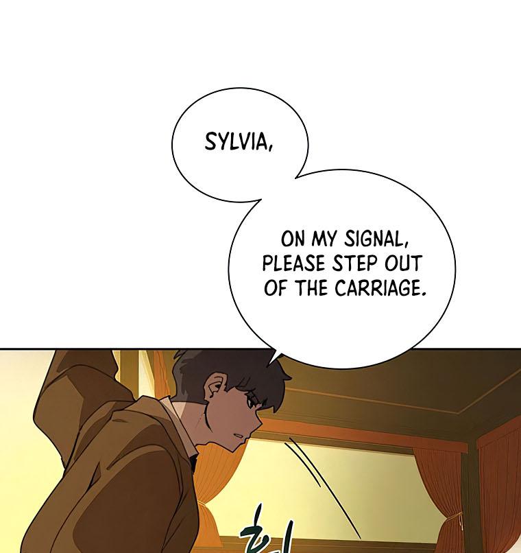 Book Eater Chapter 33 - Page 109