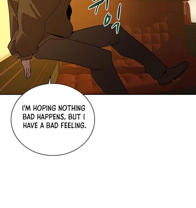 Book Eater Chapter 33 - Page 110