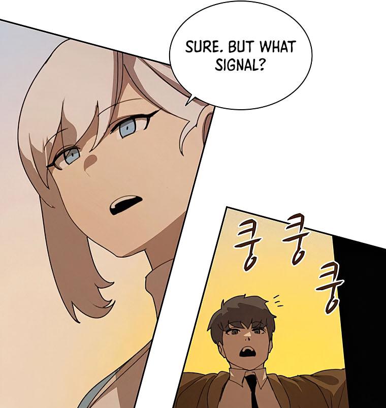 Book Eater Chapter 33 - Page 111