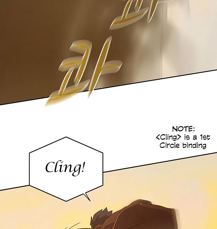 Book Eater Chapter 33 - Page 115