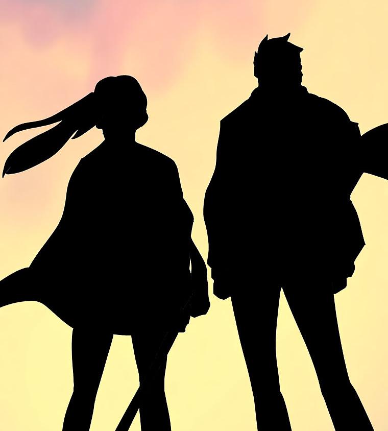 Book Eater Chapter 34 - Page 22