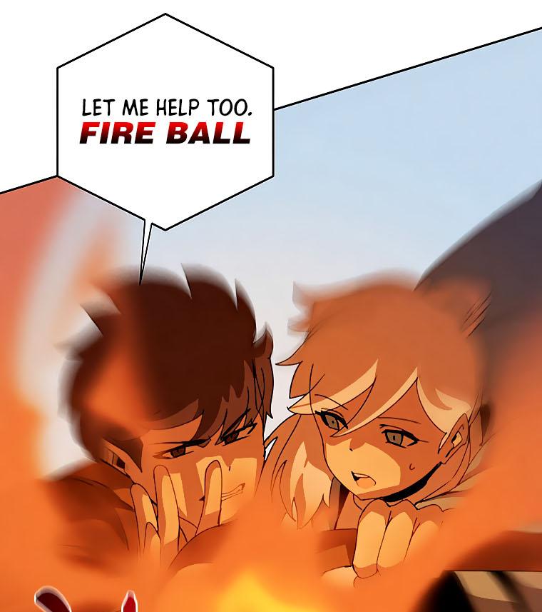 Book Eater Chapter 34 - Page 49