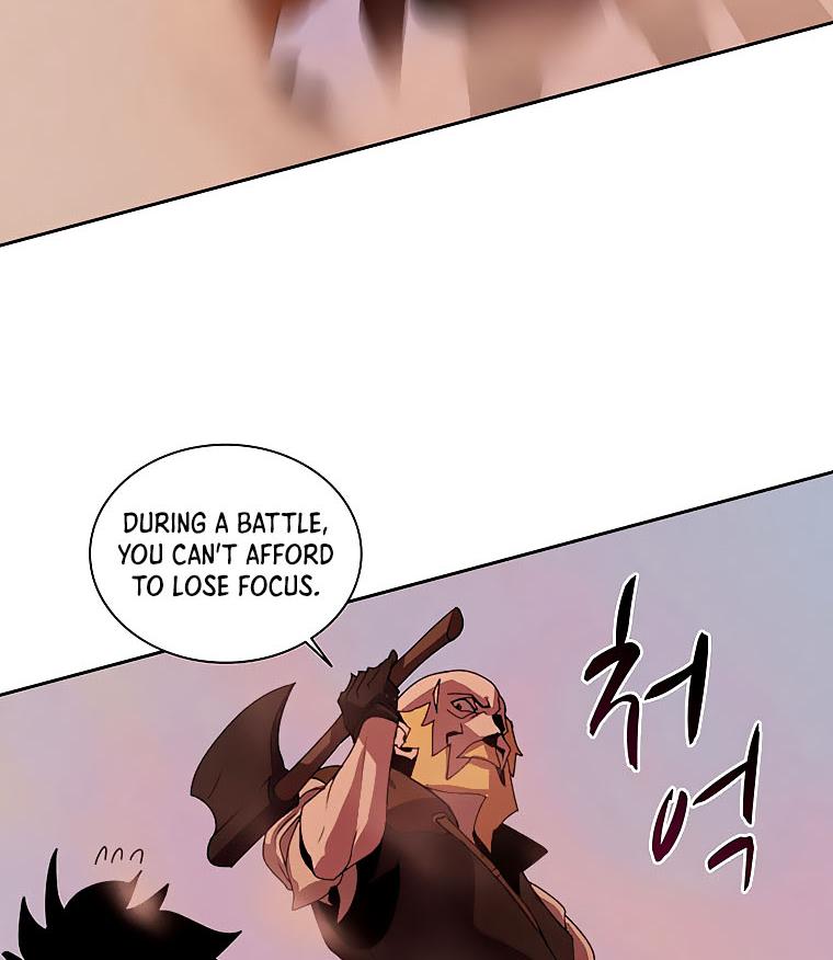 Book Eater Chapter 34 - Page 64