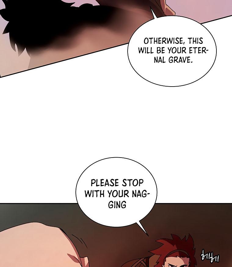 Book Eater Chapter 34 - Page 65