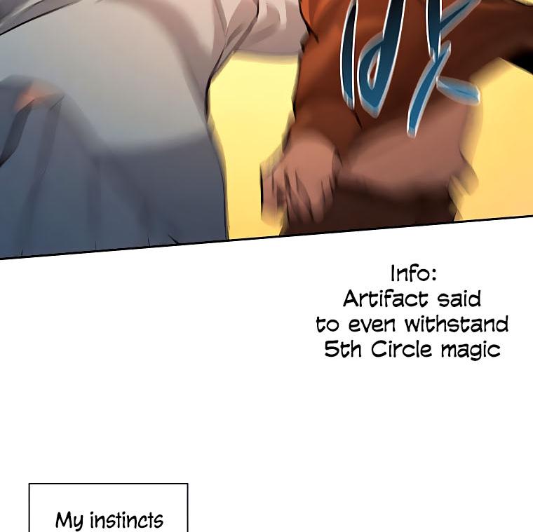 Book Eater Chapter 34 - Page 82