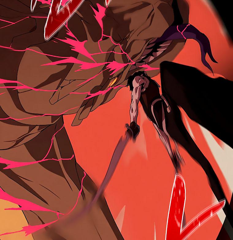 Book Eater Chapter 34 - Page 92