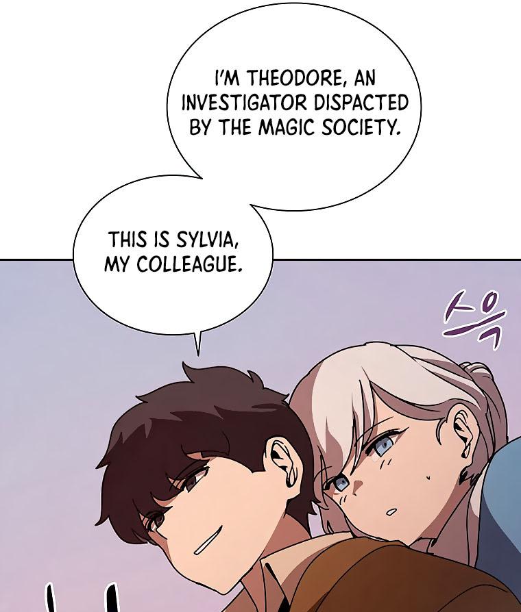 Book Eater Chapter 34 - Page 101