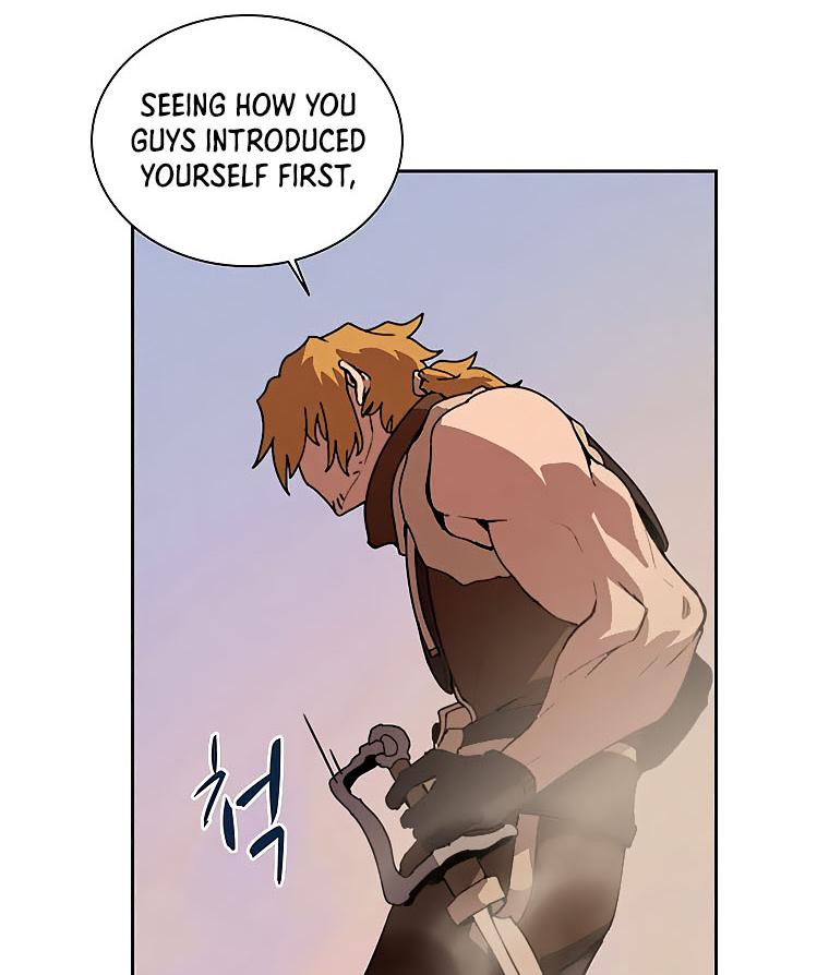 Book Eater Chapter 34 - Page 103