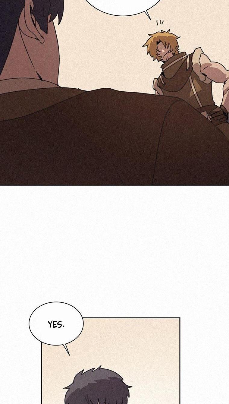 Book Eater Chapter 35 - Page 4