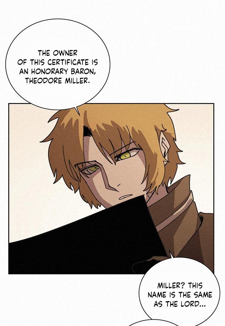 Book Eater Chapter 35 - Page 7