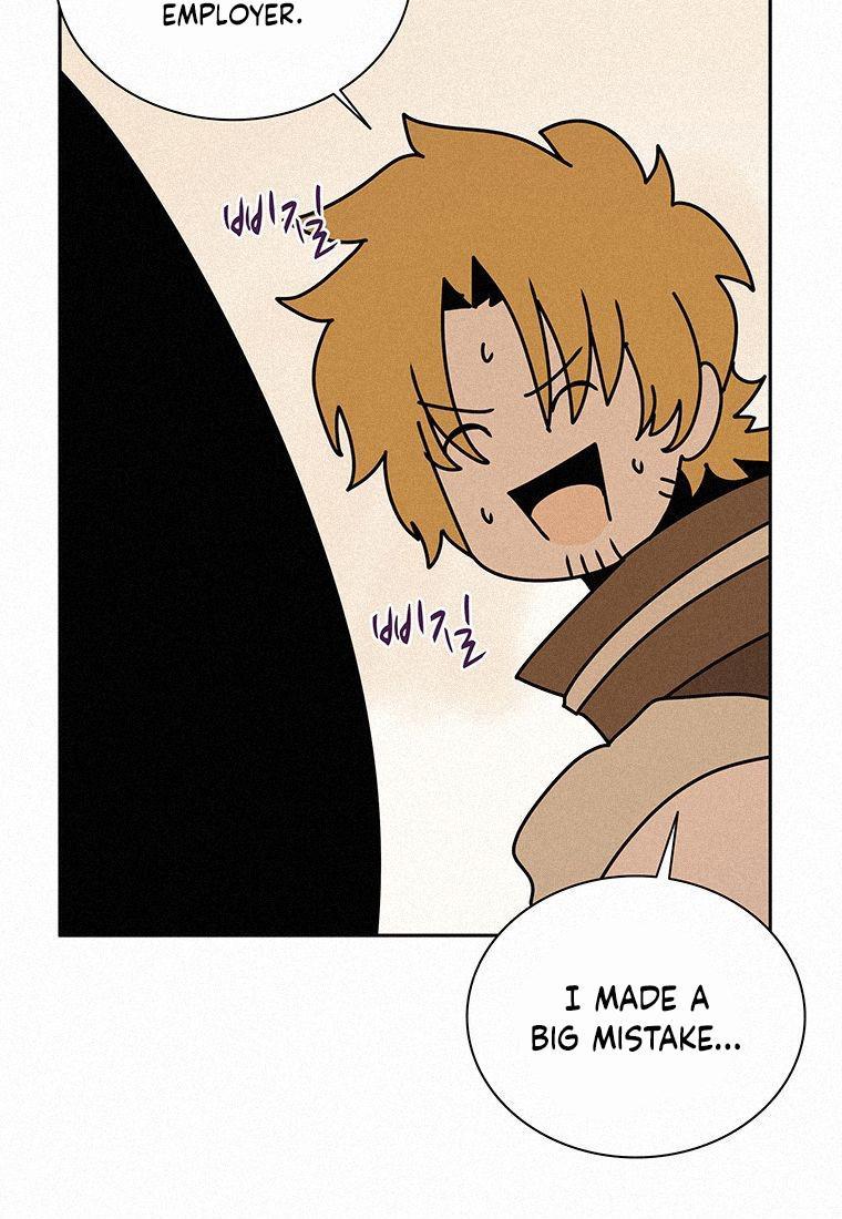 Book Eater Chapter 35 - Page 9