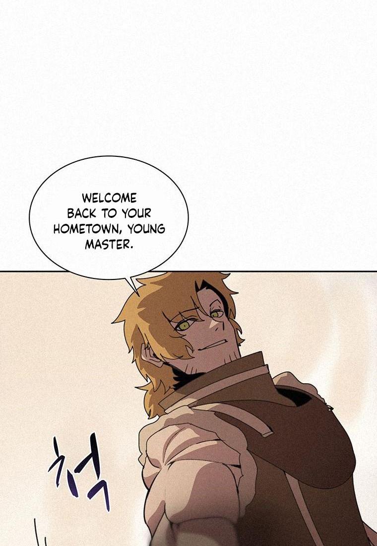 Book Eater Chapter 35 - Page 10