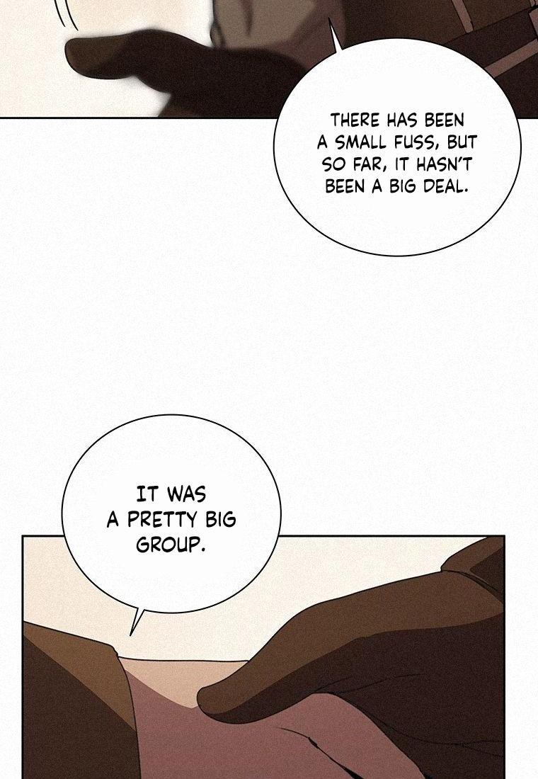 Book Eater Chapter 35 - Page 11