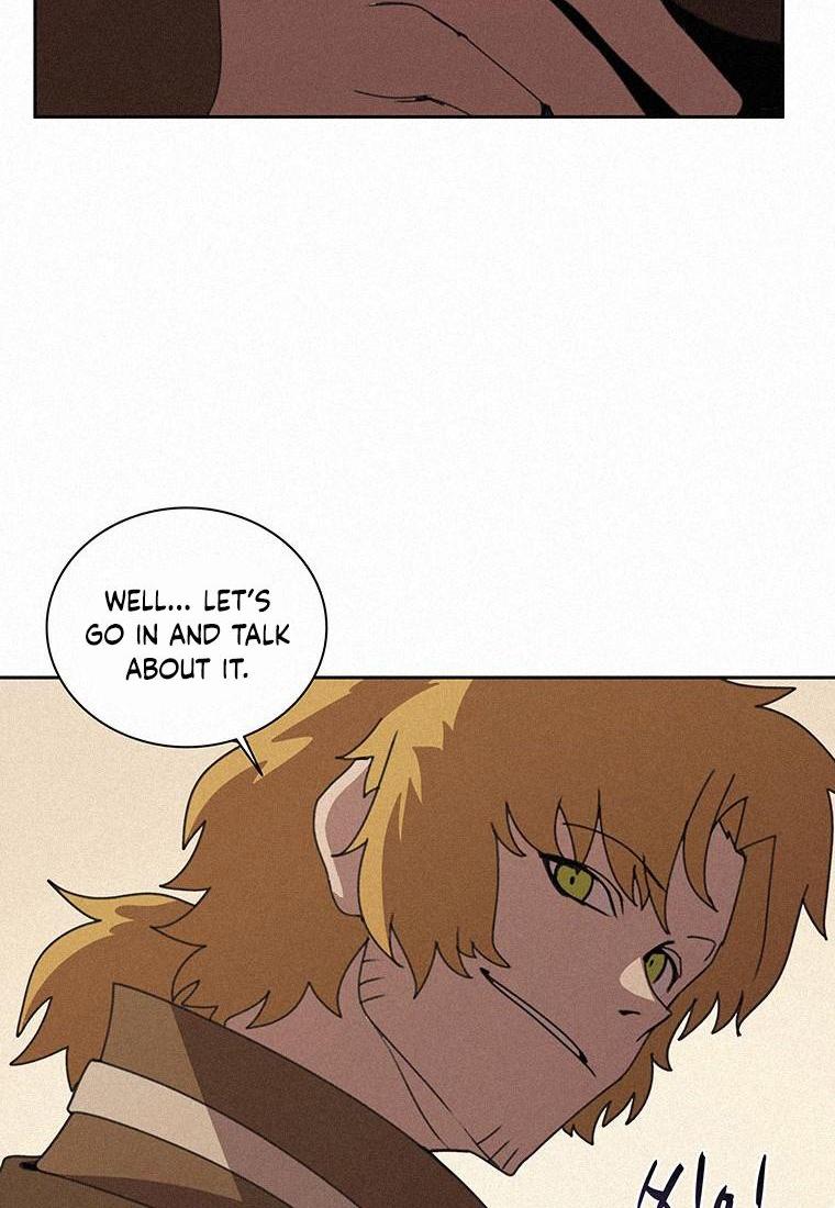 Book Eater Chapter 35 - Page 12