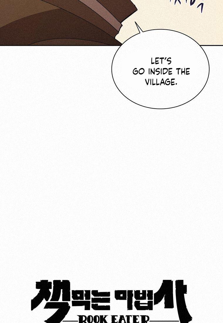 Book Eater Chapter 35 - Page 13