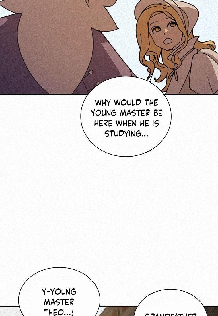 Book Eater Chapter 35 - Page 19