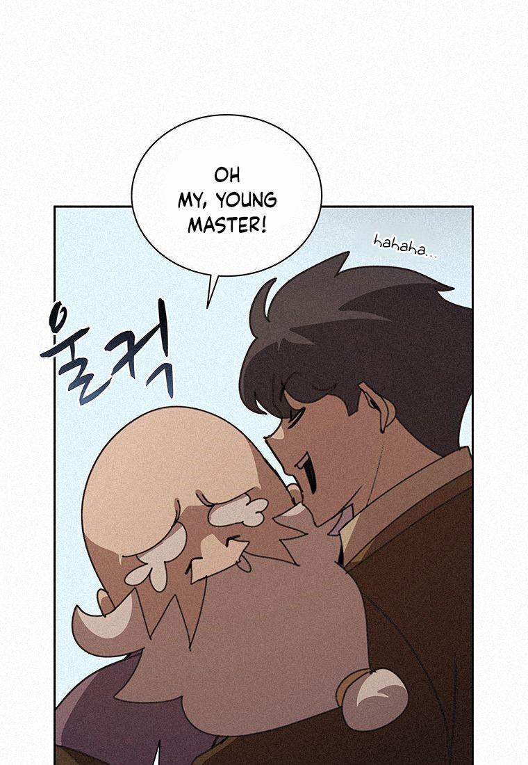 Book Eater Chapter 35 - Page 21