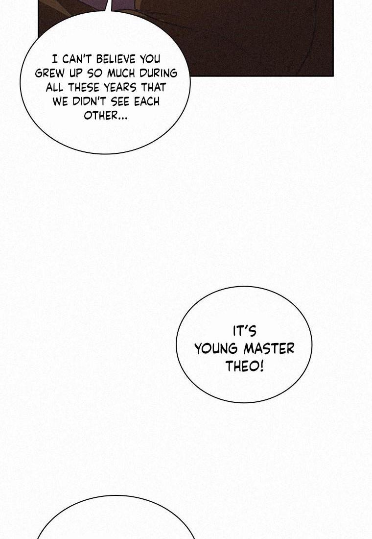 Book Eater Chapter 35 - Page 22