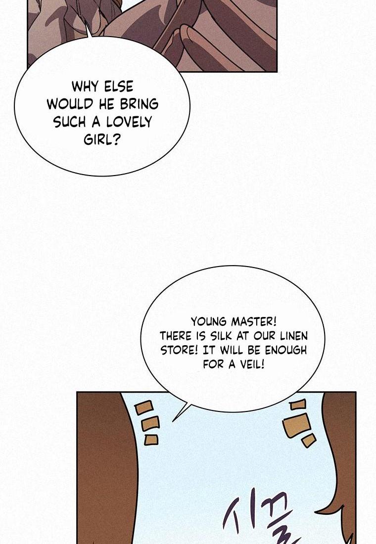 Book Eater Chapter 35 - Page 28