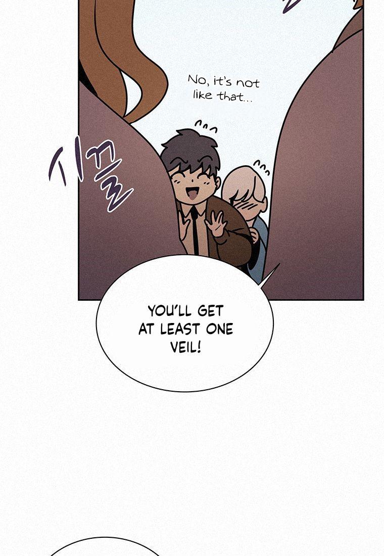 Book Eater Chapter 35 - Page 29