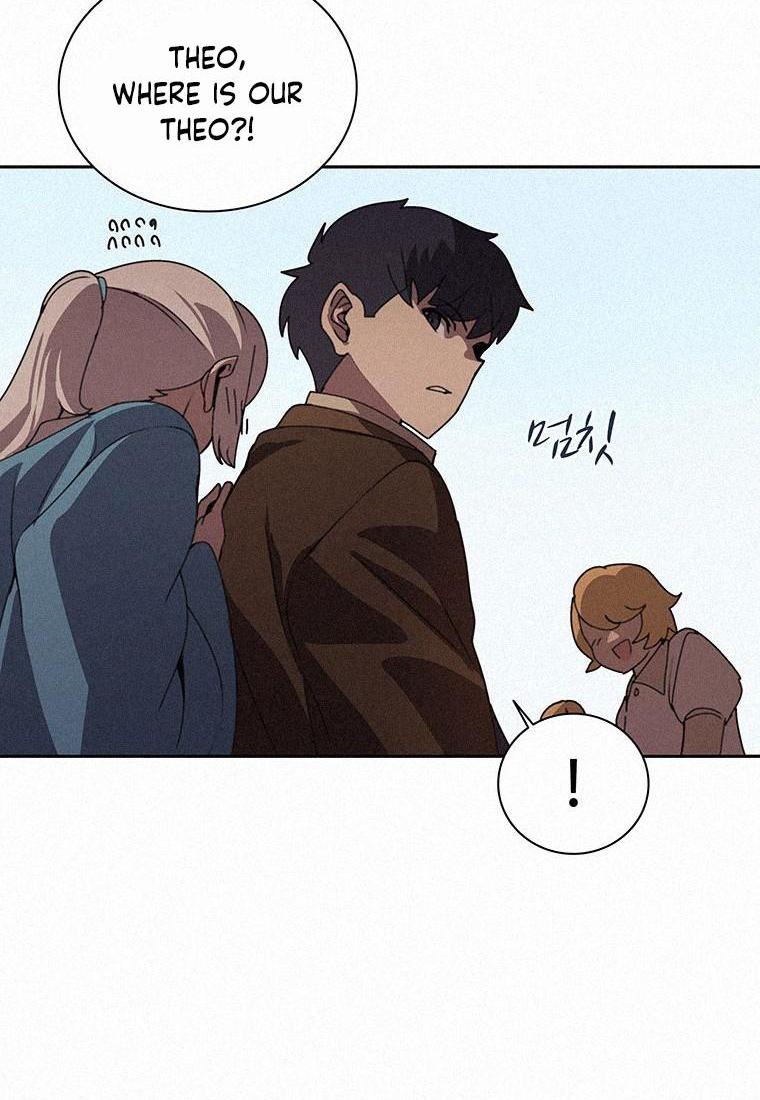 Book Eater Chapter 35 - Page 30