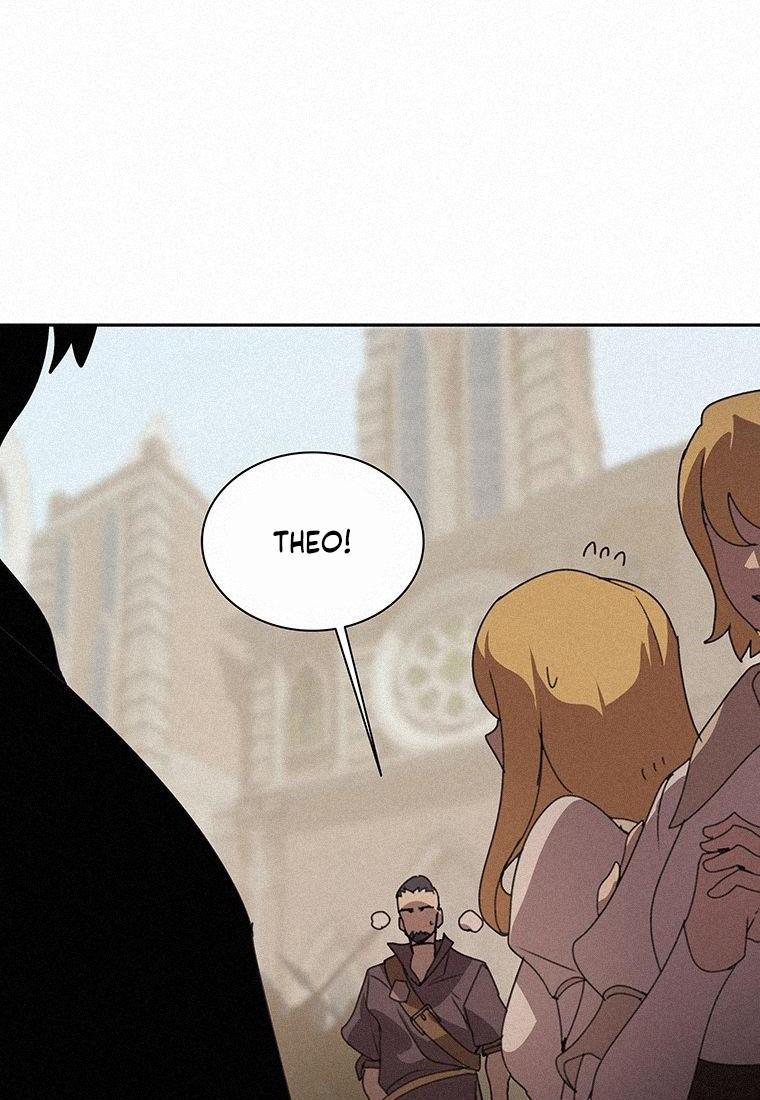 Book Eater Chapter 35 - Page 31