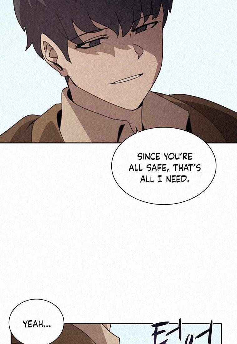 Book Eater Chapter 35 - Page 38