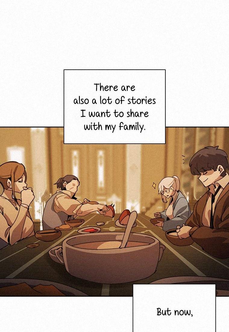 Book Eater Chapter 35 - Page 44