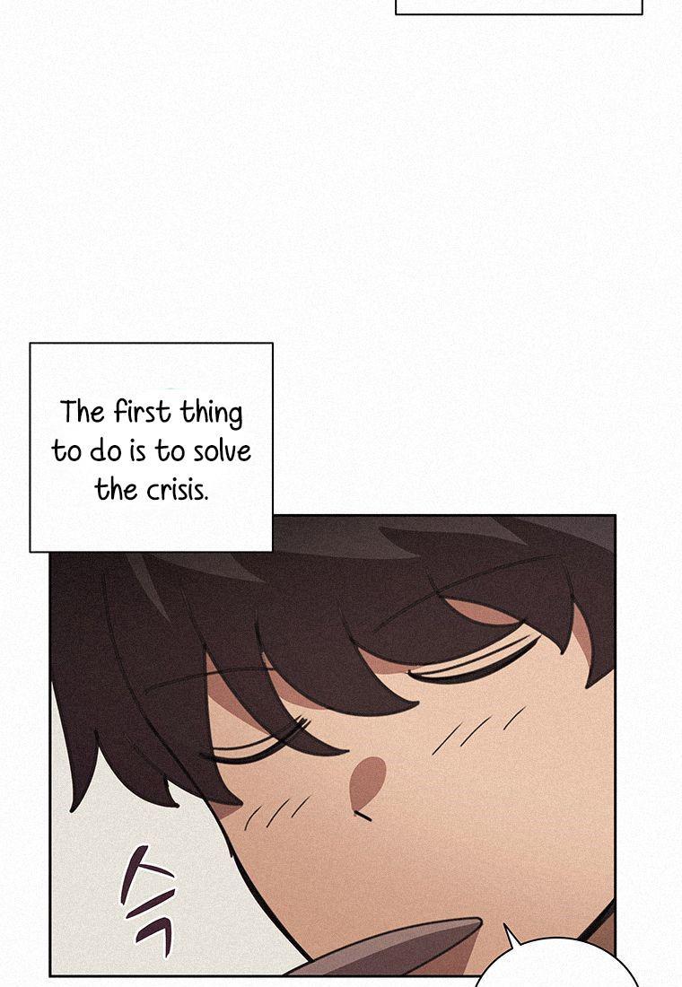 Book Eater Chapter 35 - Page 45