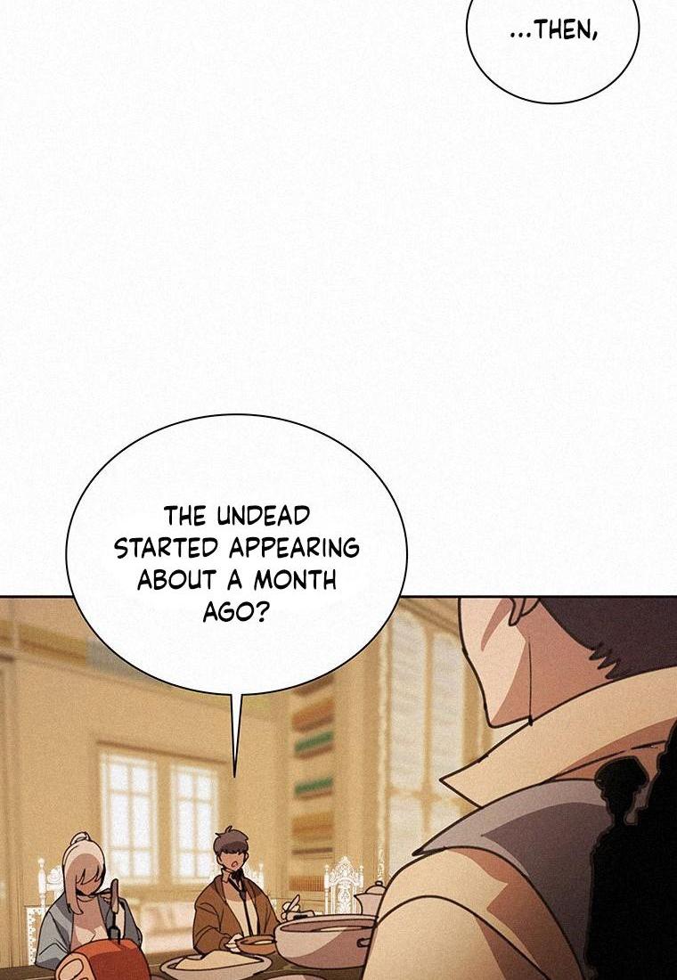 Book Eater Chapter 35 - Page 46