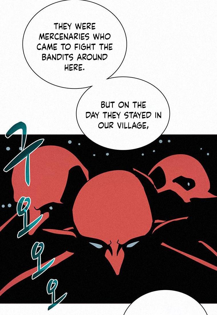 Book Eater Chapter 35 - Page 50