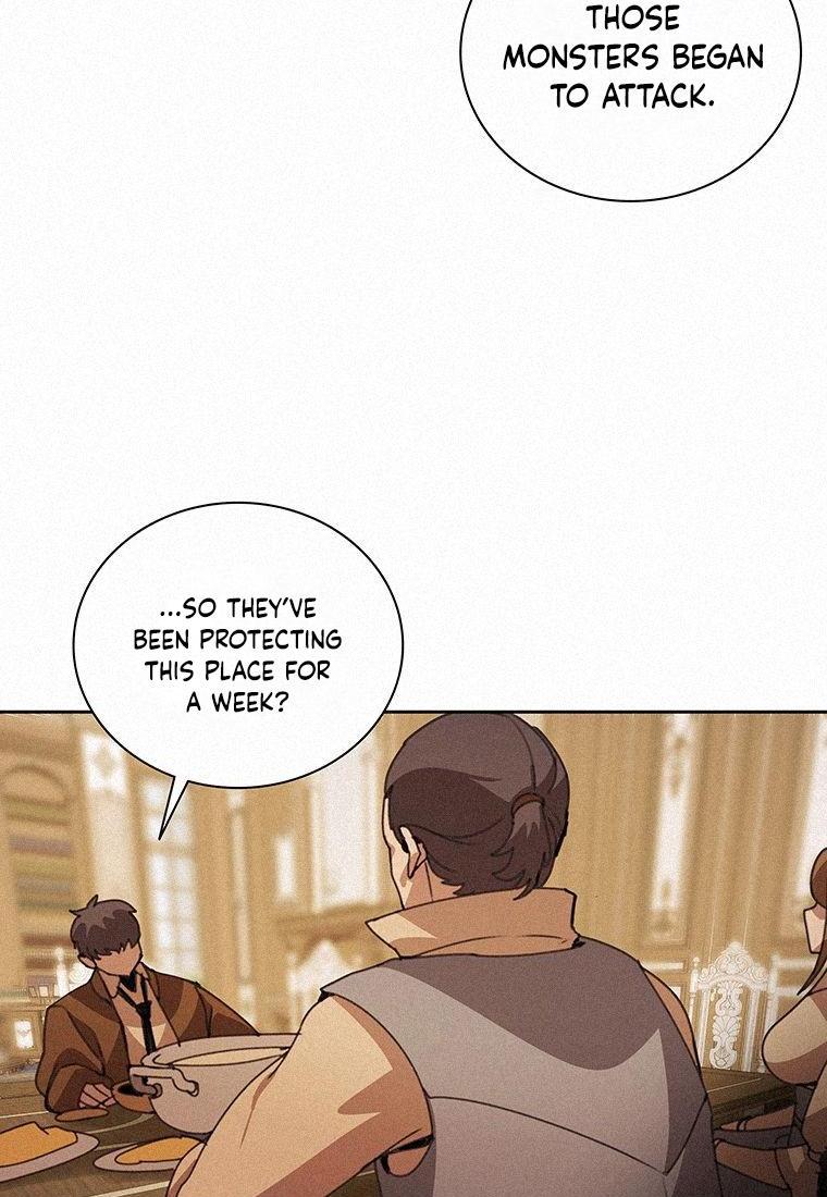 Book Eater Chapter 35 - Page 51