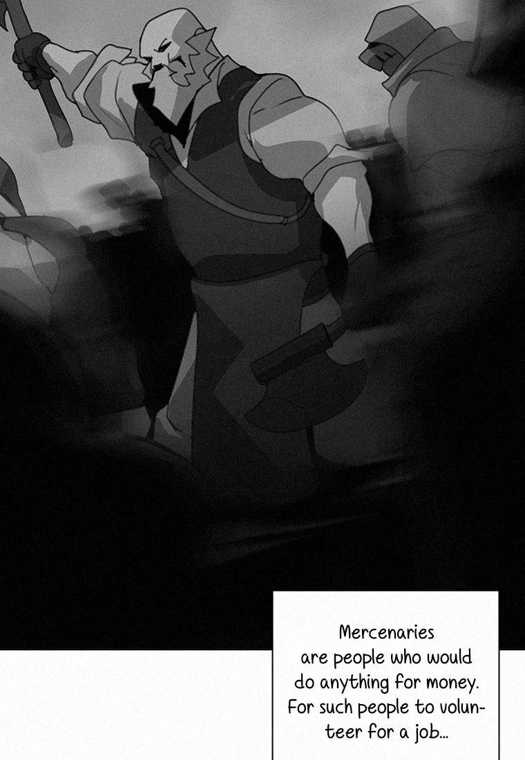 Book Eater Chapter 35 - Page 53